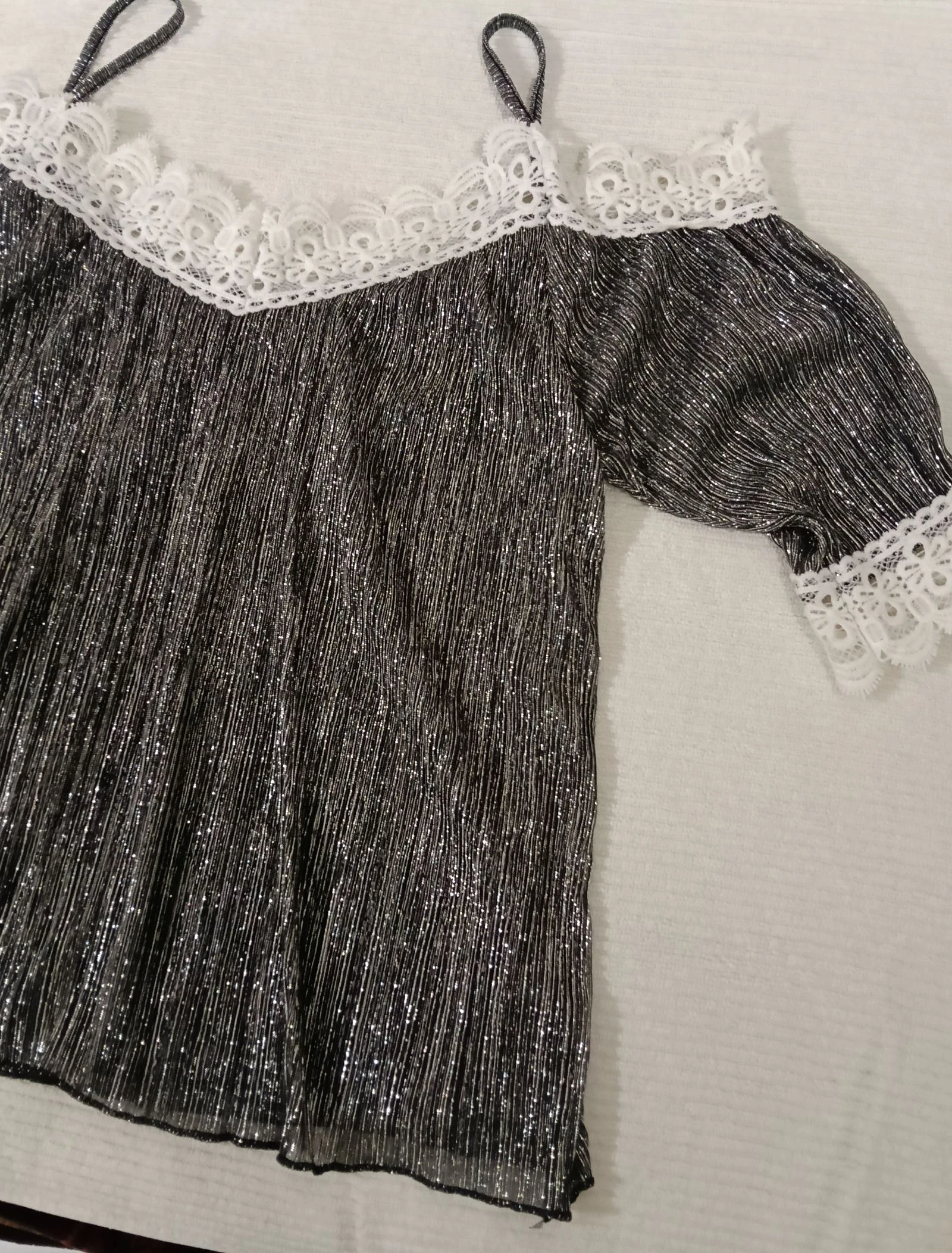 Blouse Modele Depose – photo 4